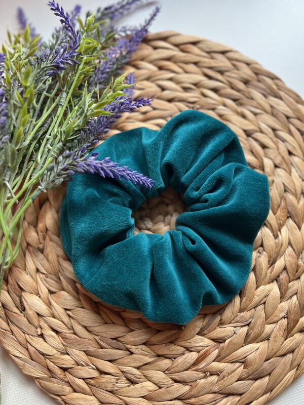 Scrunchies. Διάλεξε το δικό σου χρωμα!