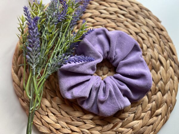 Scrunchies. Διάλεξε το δικό σου χρωμα! - Image 2