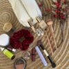 Makeup bag. Κανε τον δικό σου συνδιασμο!