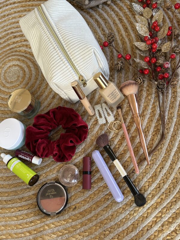 Makeup bag. Κανε τον δικό σου συνδιασμο!