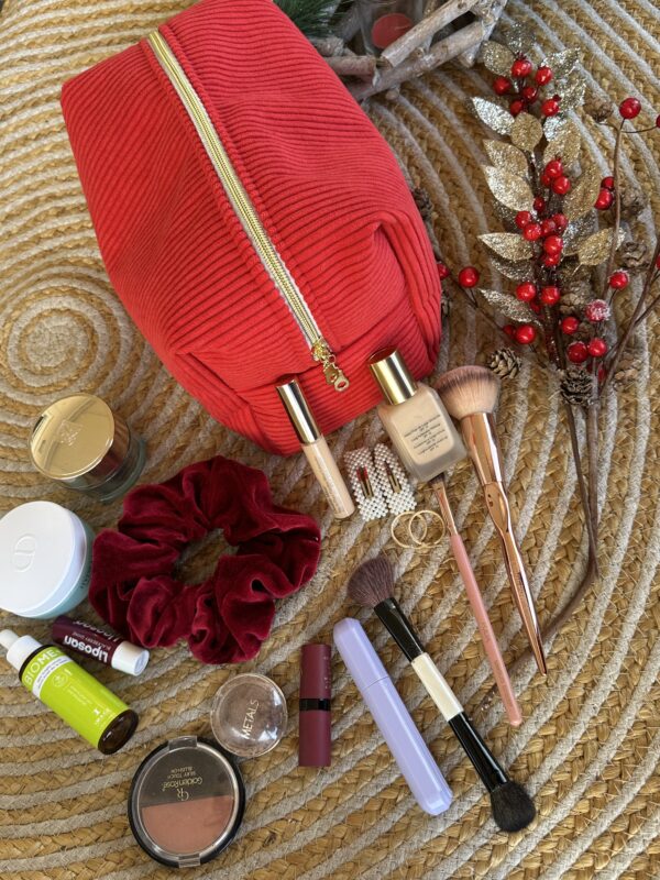 Makeup bag. Κανε τον δικό σου συνδιασμο! - Image 4