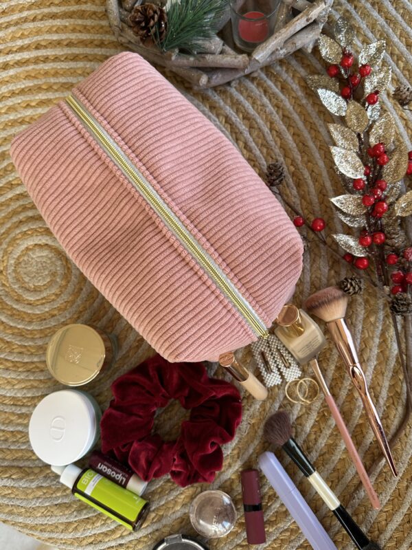 Makeup bag. Κανε τον δικό σου συνδιασμο! - Image 3