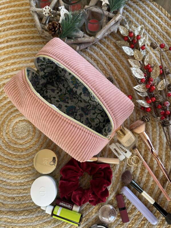 Makeup bag. Κανε τον δικό σου συνδιασμο! - Image 2